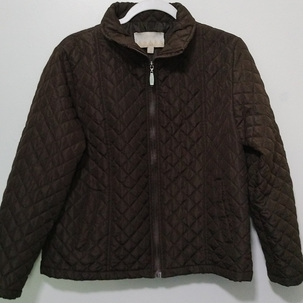 Bestow full zip jacket size PXL